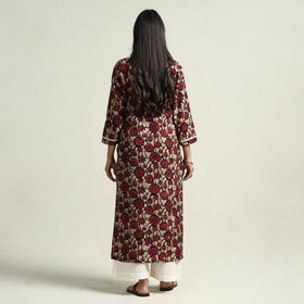  Hand Batik Printed