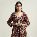  Hand Batik Printed
