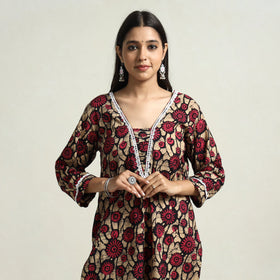  Hand Batik Printed