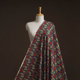 Hand block print cotton sanganeri fabric 06 - handcrafted