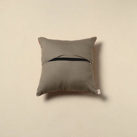 Sanganeri cushion cover 32 - handcrafted