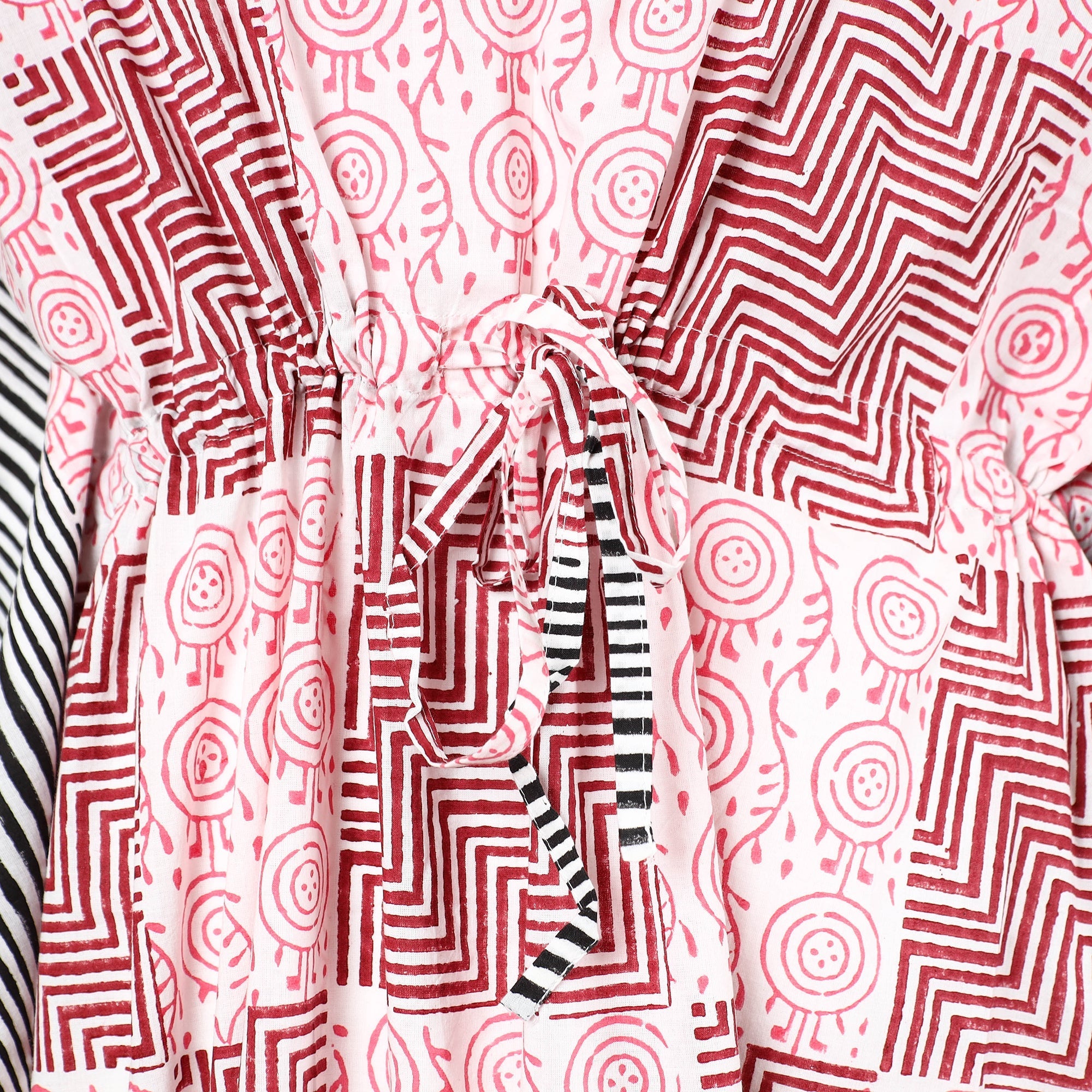 Cotton Kaftan