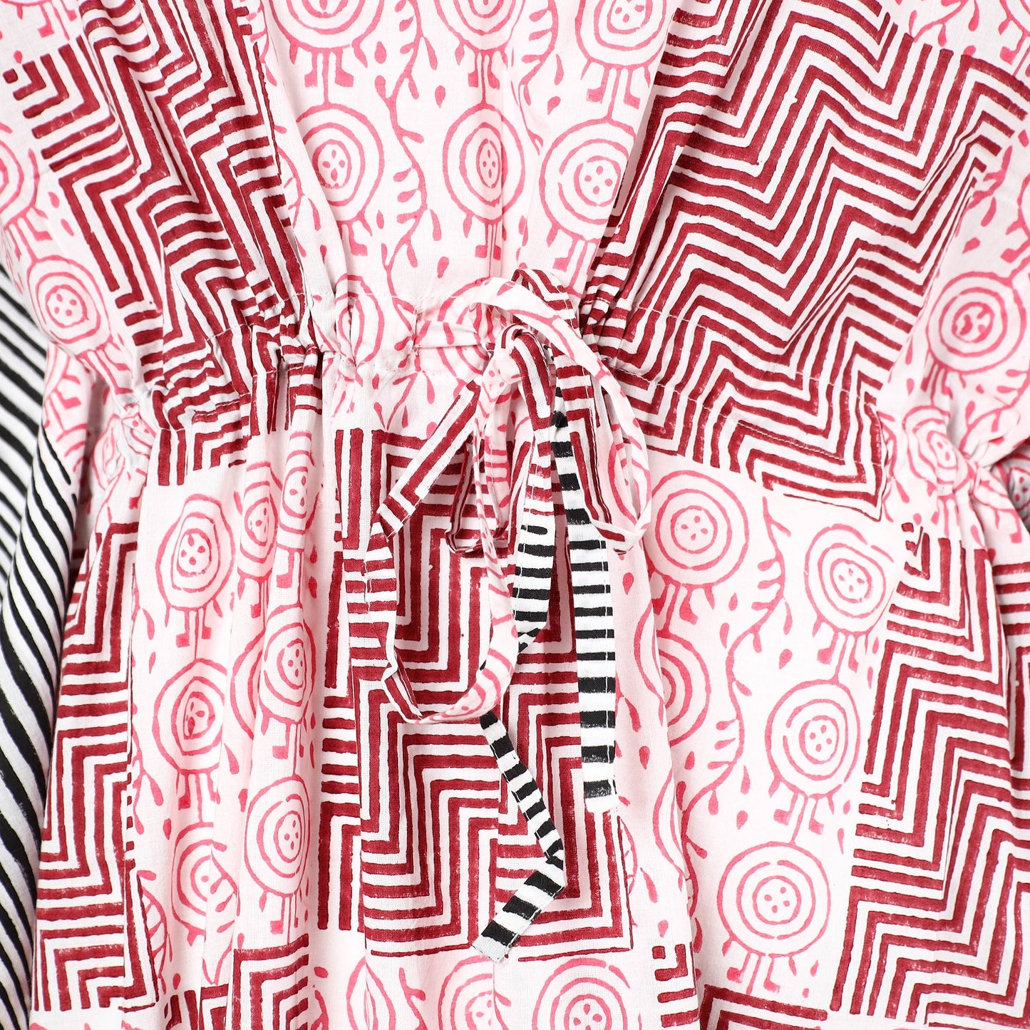 Cotton Kaftan