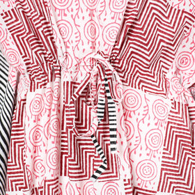 Cotton Kaftan