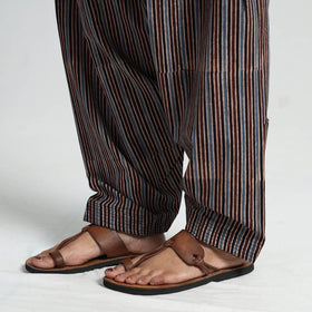 Ajrakh Elasticated Salwar