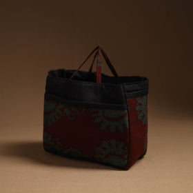 Shop Cotton Toiletry Bag - Handmade & Sustainable