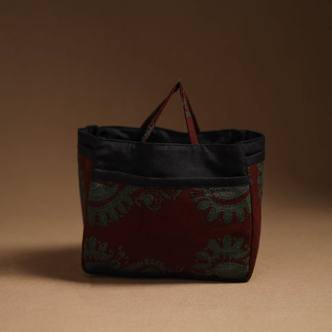 Shop Cotton Toiletry Bag - Handmade & Sustainable