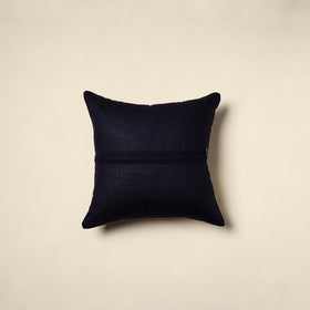 Multicolor - handcrafted cotton patchwork cushion cover 108