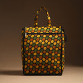 Multicolor Eco Friendly Handcrafted Cotton Shopping Bag