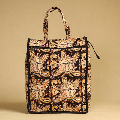 Multicolor Handcrafted Cotton Shopping Bag 29