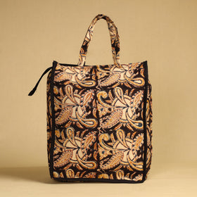 Multicolor Handcrafted Cotton Shopping Bag 29