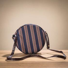 handmade shoulder bag