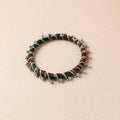  Handcrafted Fabart Bangle by Asalkaar 