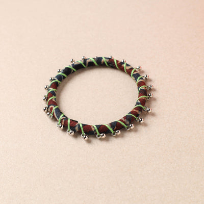  Handcrafted Fabart Bangle by Asalkaar 