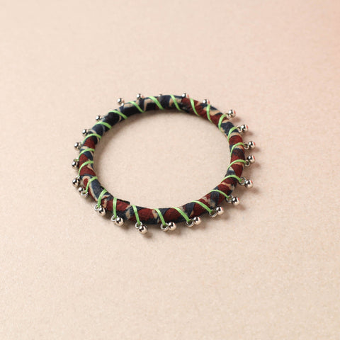  Handcrafted Fabart Bangle by Asalkaar 