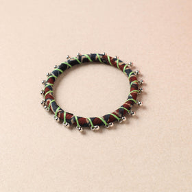  Handcrafted Fabart Bangle by Asalkaar 