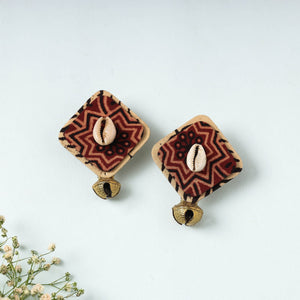 fabart earrings
