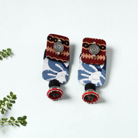 fabart earrings
