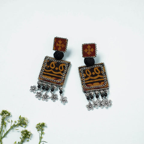 fabart earrings