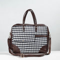  Handcrafted Block Printed Laptop Bag 