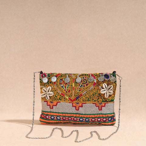 Afghani Sling Bag
