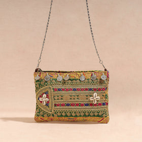 Afghani Sling Bag

