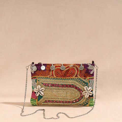 Afghani Sling Bag

