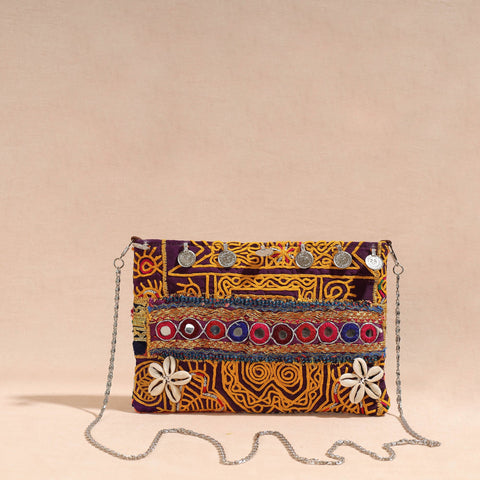 Afghani Sling Bag
