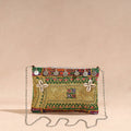 Afghani Sling Bag
