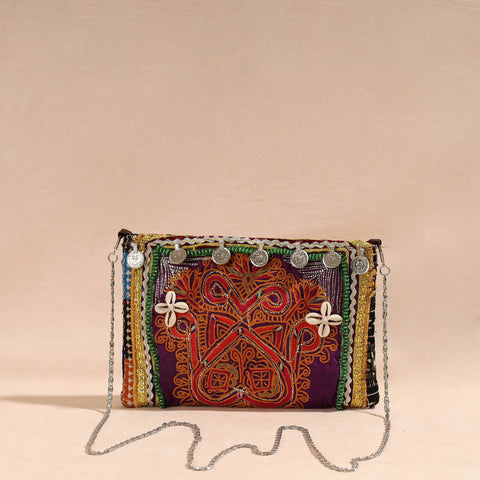 Afghani Sling Bag
