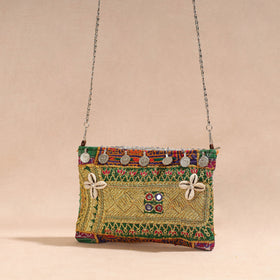 Afghani Sling Bag
