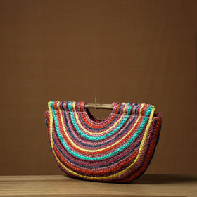 jute hand bag 