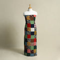Buy Handcrafted Patchwork Cotton Kurta Material