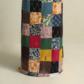 Buy Handcrafted Patchwork Cotton Kurta Material