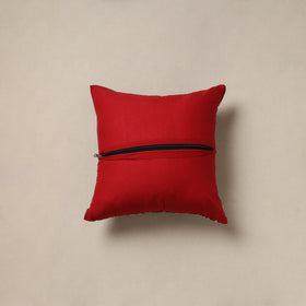 Handcrafted patchwork cushion cover 103