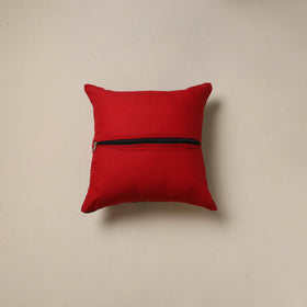 Handcrafted patchwork cushion cover 65