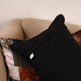 Handcrafted patchwork pillow covers (set of 2) 17
