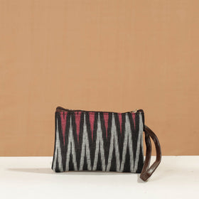 Multicolor Handcrafted Printed Hand Bag