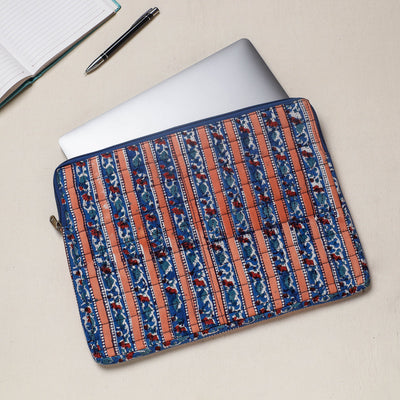  Handcrafted Quilted Laptop Sleeve 