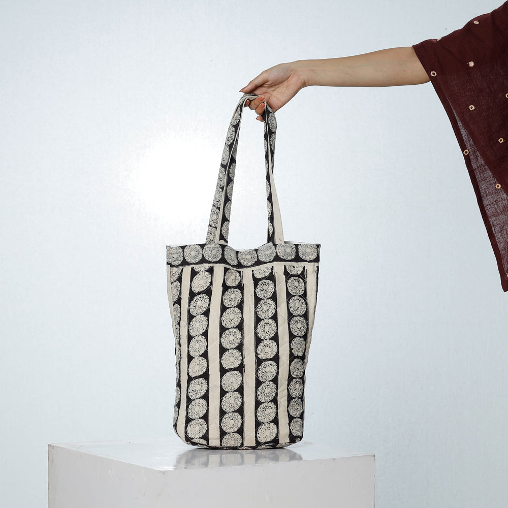 sanganeri shoulder bag