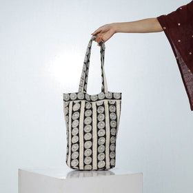 sanganeri shoulder bag