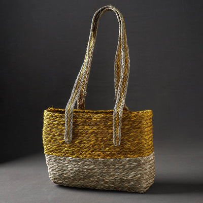 sabai grass shopping bag