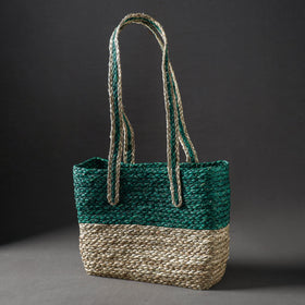 sabai grass shopping bag