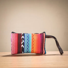 Buy Handcrafted Woven Cotton Shoulder Bag (Set of 2) Online at iTokri.com