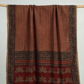 Multicolor - bagh hand cotton handloom towel 05