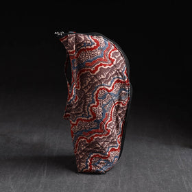 Handmade 1l water bottle cover 02 - handcrafted