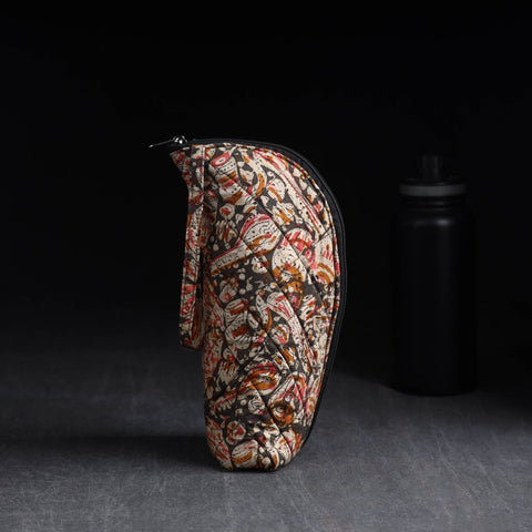 Handmade 1l water bottle cover 05 - handcrafted