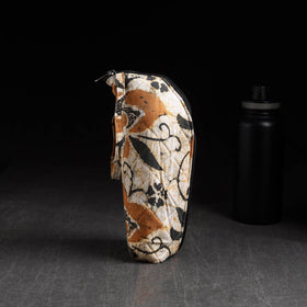 Handmade 1l water bottle cover 12 - handcrafted