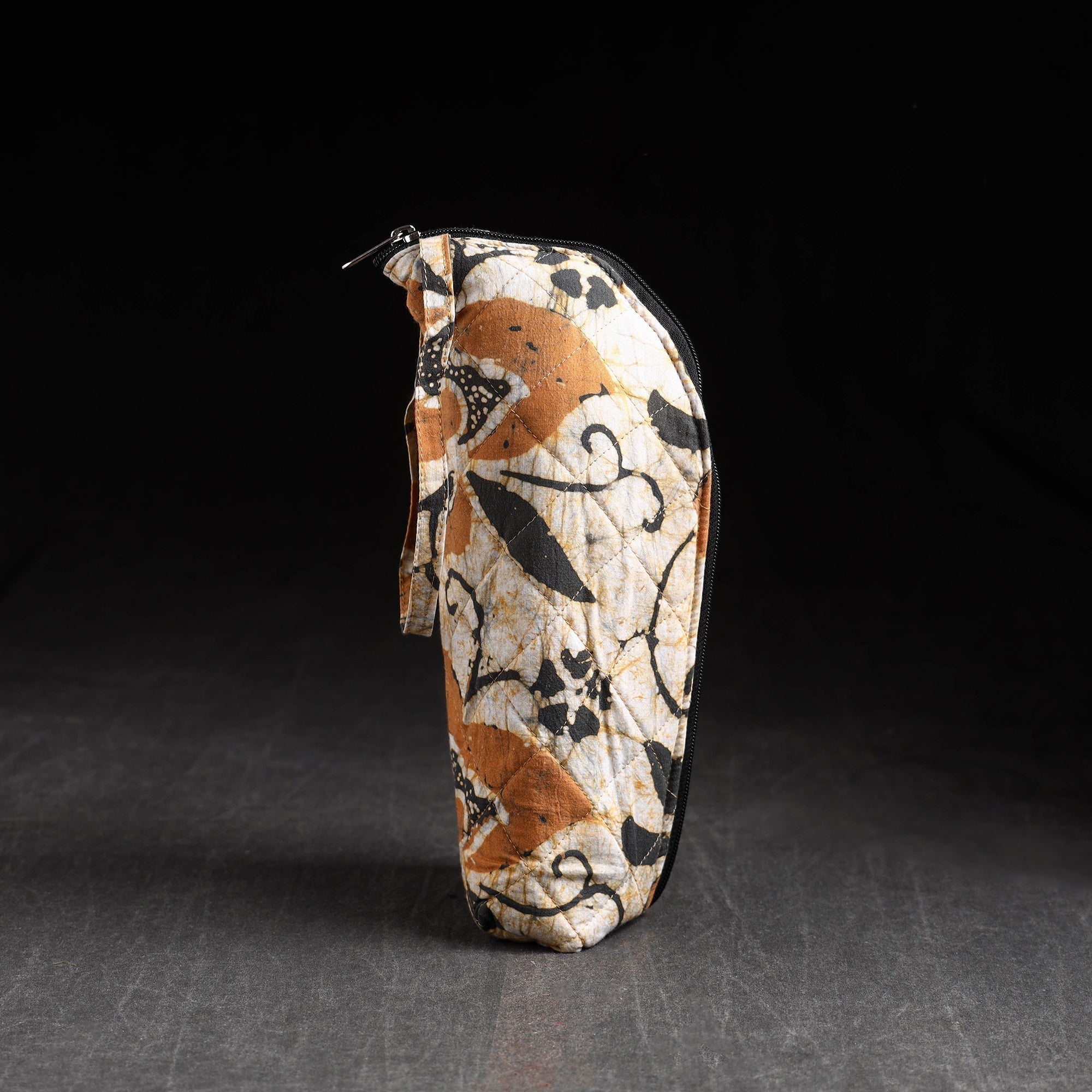 Handmade 1l water bottle cover 12 - handcrafted