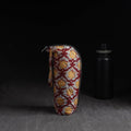 Handmade 1l water bottle cover 28 - handcrafted